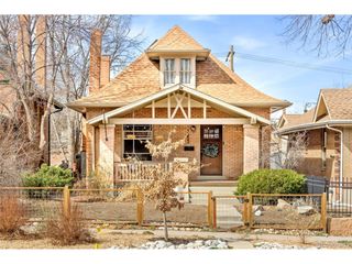 3253 N Columbine St, Denver, CO 80205