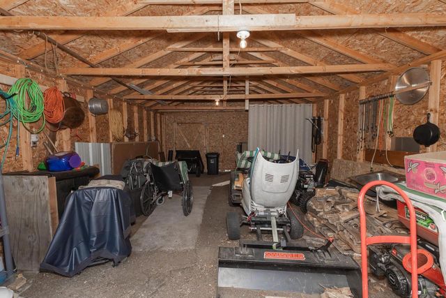 1172 W 13th Court, Arkdale, WI 54613