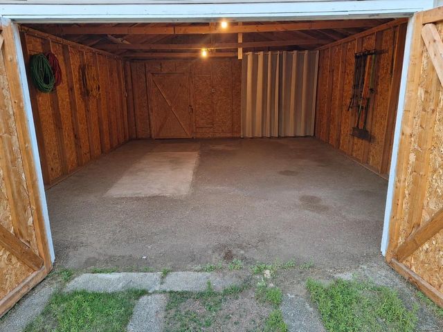 1172 W 13th Court, Arkdale, WI 54613
