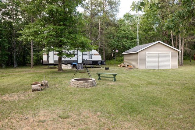 1172 W 13th Court, Arkdale, WI 54613