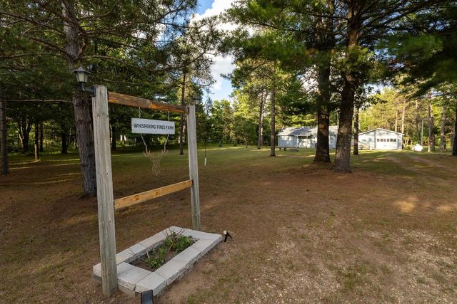 1172 W 13th Court, Arkdale, WI 54613