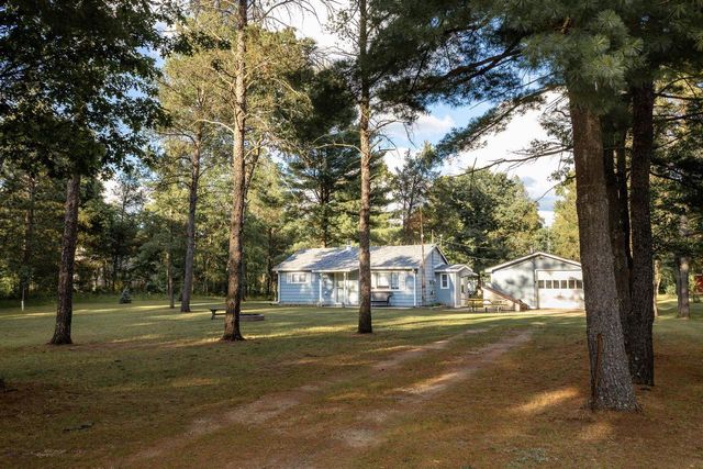 1172 W 13th Court, Arkdale, WI 54613