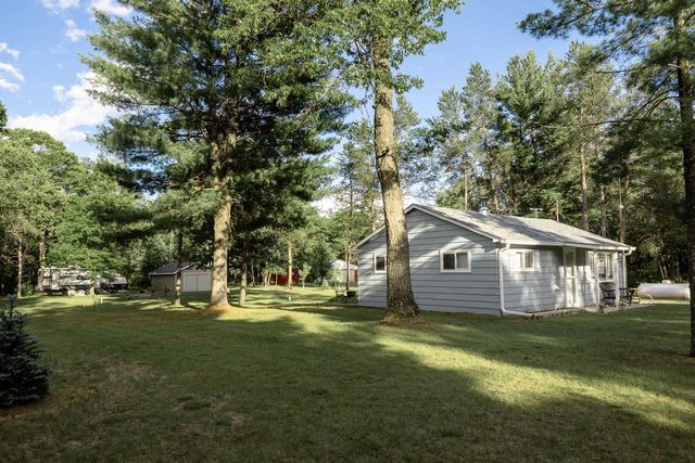 1172 W 13th Court, Arkdale, WI 54613