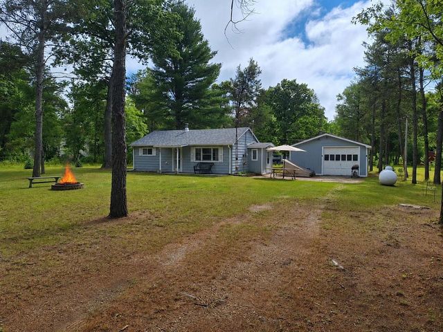 1172 W 13th Court, Arkdale, WI 54613