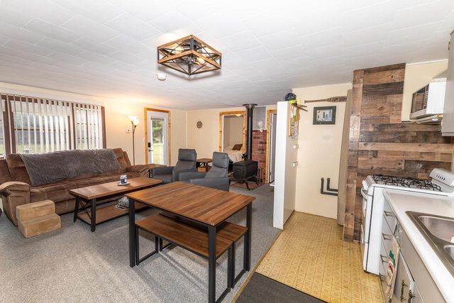1172 W 13th Court, Arkdale, WI 54613