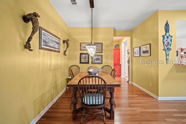 31 Willow Brook Dr, Bluffton, SC 29909