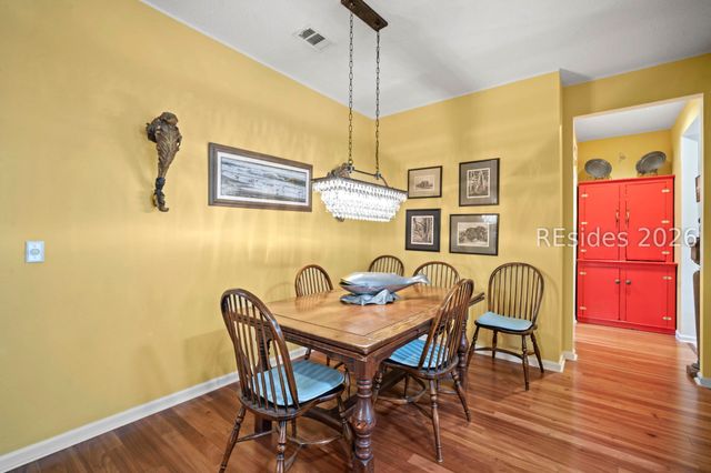 31 Willow Brook Dr, Bluffton, SC 29909