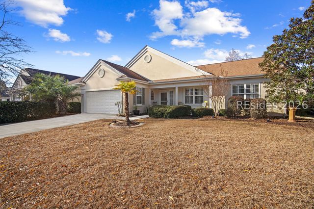 31 Willow Brook Dr, Bluffton, SC 29909