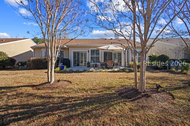 31 Willow Brook Dr, Bluffton, SC 29909