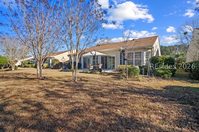 31 Willow Brook Dr, Bluffton, SC 29909