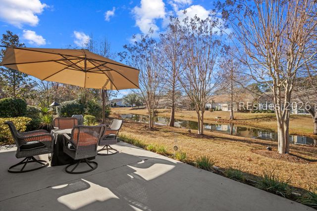 31 Willow Brook Dr, Bluffton, SC 29909