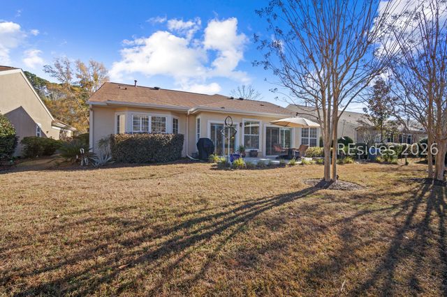 31 Willow Brook Dr, Bluffton, SC 29909