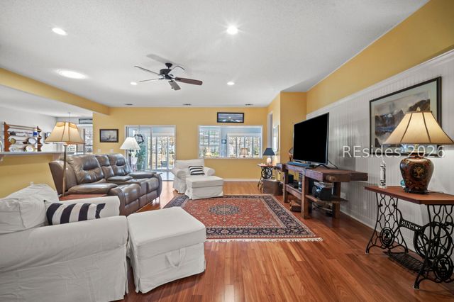 31 Willow Brook Dr, Bluffton, SC 29909