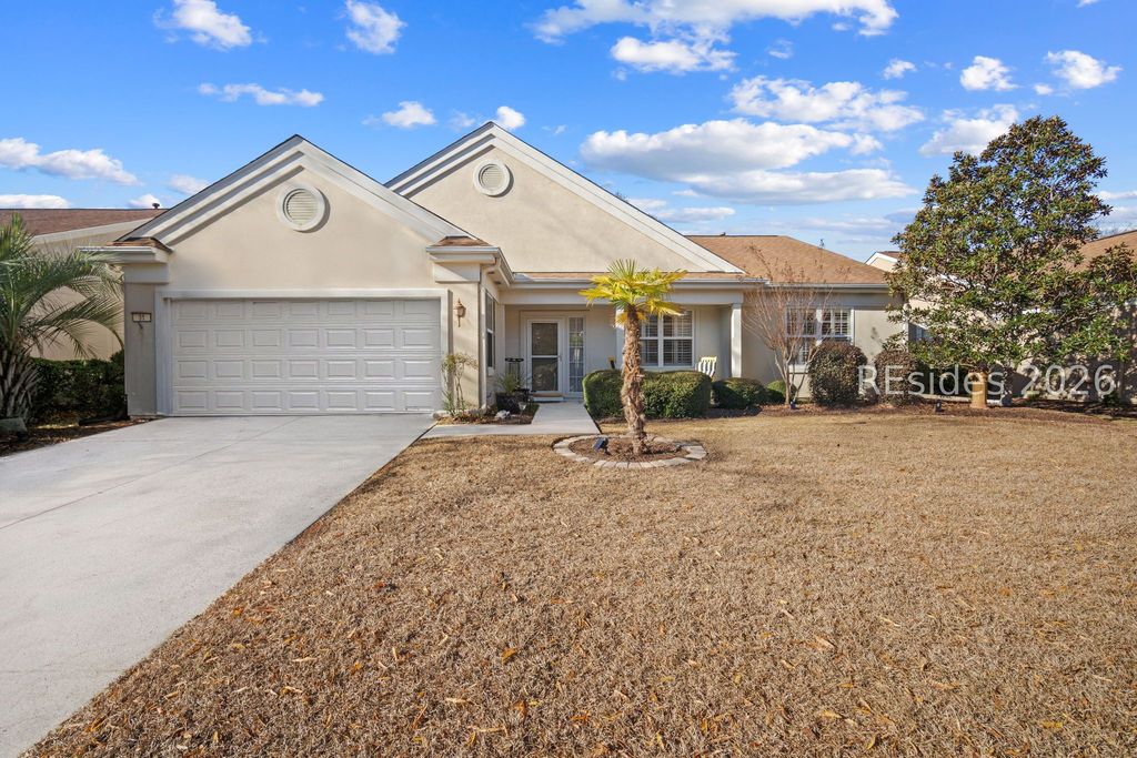 31 Willow Brook Dr, Bluffton, SC 29909