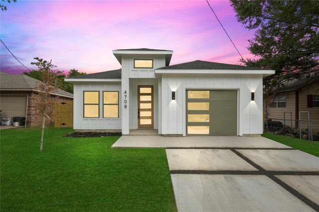 4708 Collier Street, Dallas, TX 75223