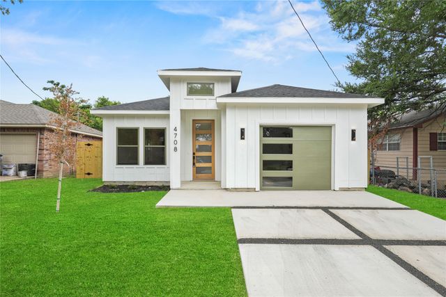 4708 Collier Street, Dallas, TX 75223