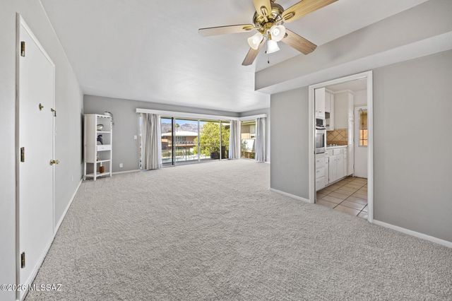 3008 E 6th Street D15, Tucson, AZ 85716