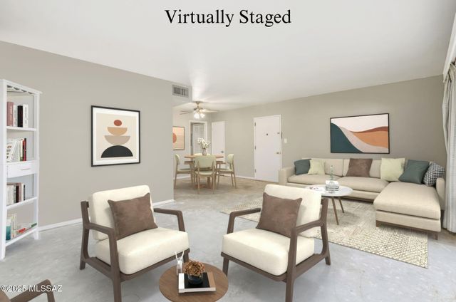 3008 E 6th Street D15, Tucson, AZ 85716