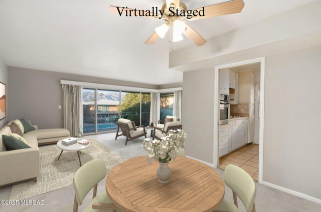 3008 E 6th Street D15, Tucson, AZ 85716