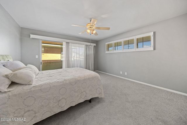 3008 E 6th Street D15, Tucson, AZ 85716