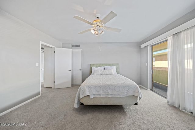 3008 E 6th Street D15, Tucson, AZ 85716