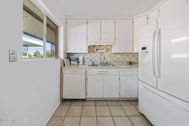 3008 E 6th Street D15, Tucson, AZ 85716