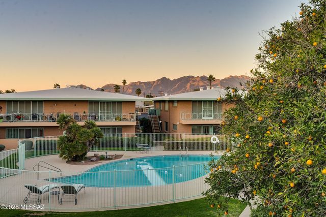 3008 E 6th Street D15, Tucson, AZ 85716