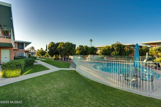 3008 E 6th Street D15, Tucson, AZ 85716