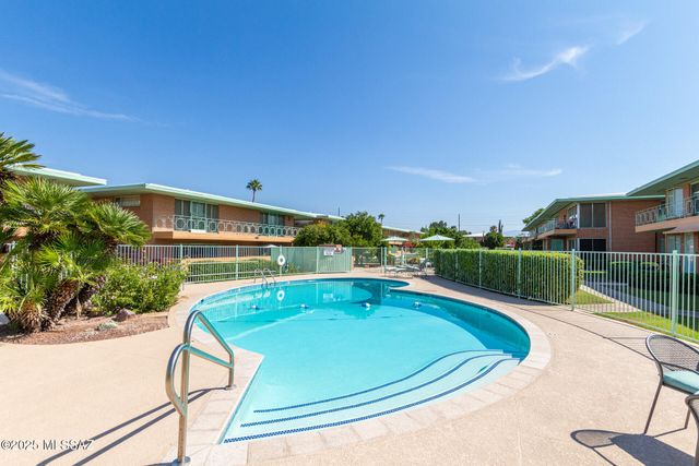 3008 E 6th Street D15, Tucson, AZ 85716