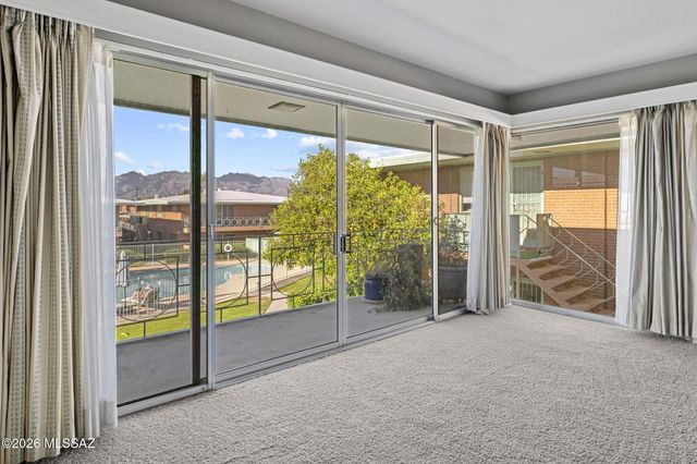 3008 E 6th Street D15, Tucson, AZ 85716