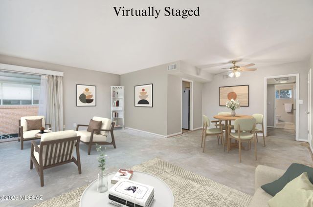 3008 E 6th Street D15, Tucson, AZ 85716