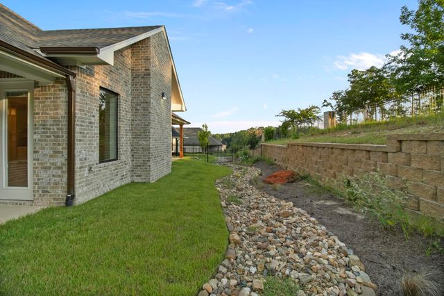 9244 Villas Court, Tyler, TX 75703