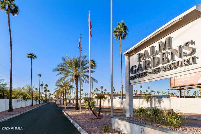 2929 E MAIN Street 99A, Mesa, AZ 85213