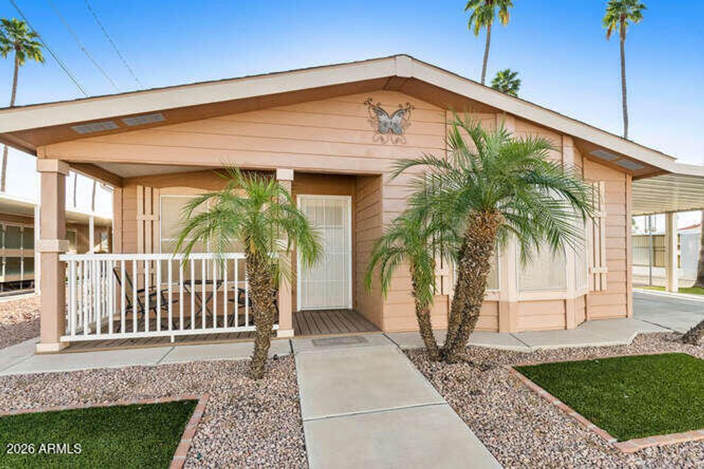 2929 E MAIN Street 99A, Mesa, AZ 85213