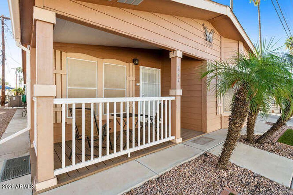 2929 E MAIN Street 99A, Mesa, AZ 85213 — photo 2