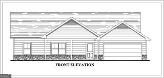 180 Harvest Church Road, Clarkesville, GA 30523