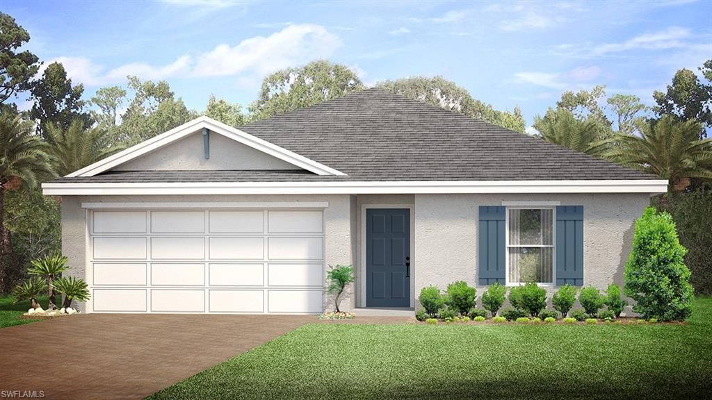 9022 W JUSTICE CIR, Labelle, FL 33935