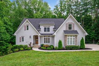 4073 Windtree Drive, Signal Mountain, TN 37377