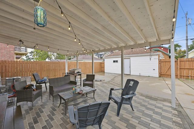 3318 S 13th STREET, Milwaukee, WI 53215