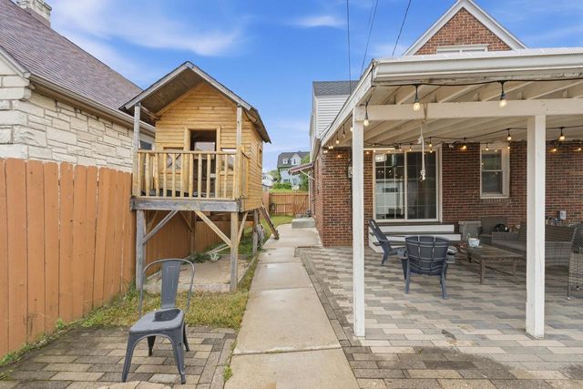 3318 S 13th STREET, Milwaukee, WI 53215