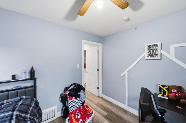 3318 S 13th STREET, Milwaukee, WI 53215