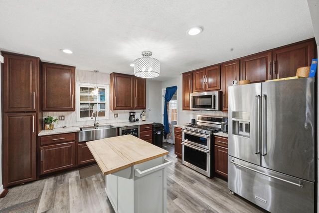 3318 S 13th STREET, Milwaukee, WI 53215