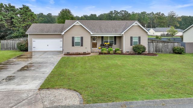 216 Williamsburg Cir, Tullahoma, TN 37388
