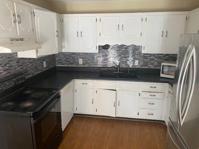 2805 Barksdale Ln, Antioch, TN 37013