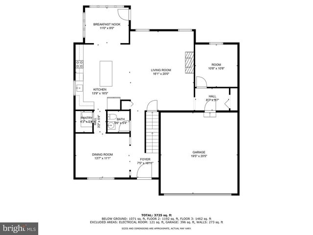 25 ELDON LANE LN, Carlisle, PA 17015