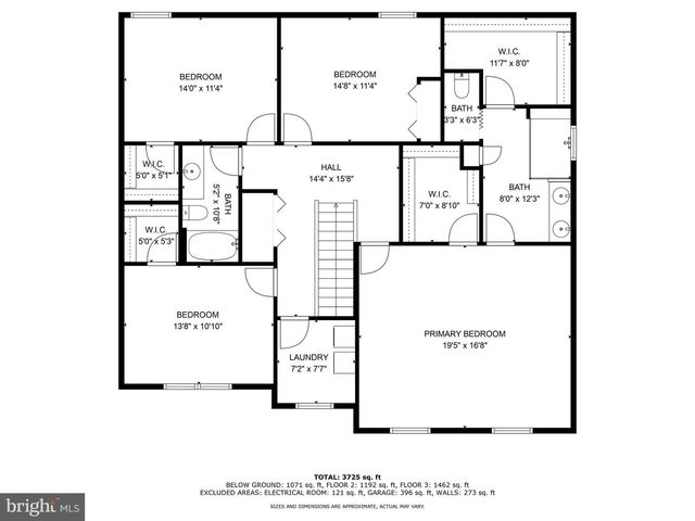 25 ELDON LANE LN, Carlisle, PA 17015