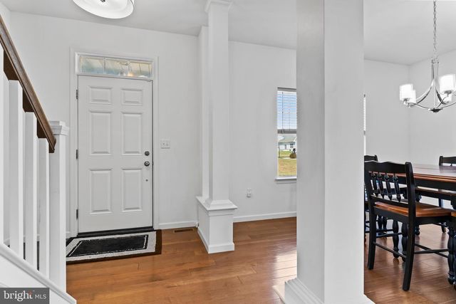 25 ELDON LANE LN, Carlisle, PA 17015