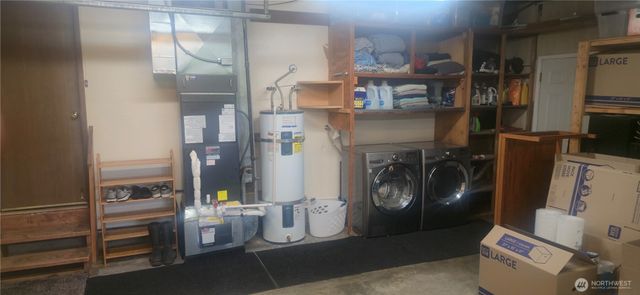 22718 SE 321st Place, Kent, WA 98042