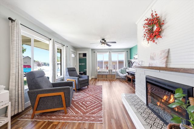 5037 S 3200 W, Taylorsville, UT 84118