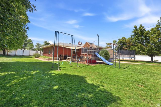 5037 S 3200 W, Taylorsville, UT 84118